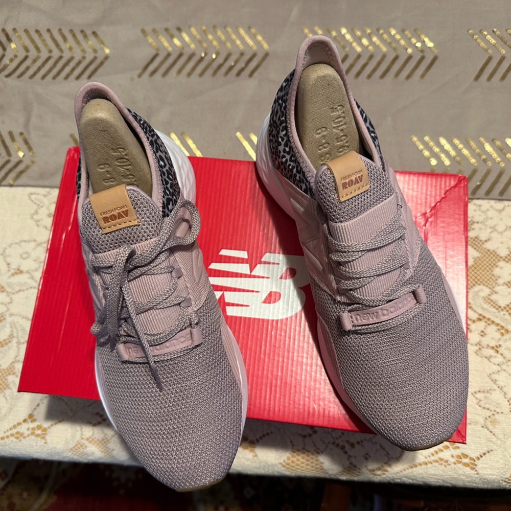 New balance woman shoes size 9